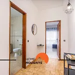 #352 Travessa Do Mar Flats By Holidays Apartment Albufeira