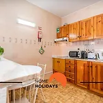 #352 Travessa Do Mar Flats By Holidays Apartment Albufeira