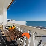 #352 Travessa Do Mar Flats By Holidays * Albufeira