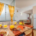Apartment #352 Travessa Do Mar Flats By Holidays Albufeira