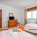 Apartment #352 Travessa Do Mar Flats By Holidays