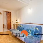 #352 Travessa Do Mar Flats By Holidays Albufeira