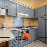 #352 Travessa Do Mar Flats By Holidays Apartment Albufeira