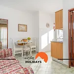 #352 Travessa Do Mar Flats By Holidays Albufeira