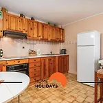 #352 Travessa Do Mar Flats By Holidays Apartment