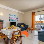 Apartment #352 Travessa Do Mar Flats By Holidays *