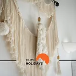 #352 Travessa Do Mar Flats By Holidays Apartment Albufeira