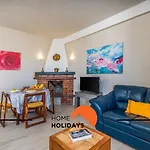#352 Travessa Do Mar Flats By Holidays *