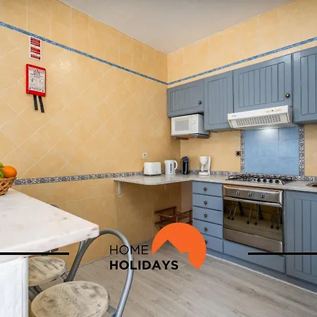 Apartamento #352 Travessa Do Mar Flats By Holidays Calicos (Albufeira)