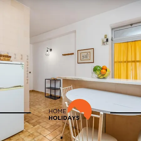 #352 Travessa Do Mar Flats By Holidays Calicos (Albufeira)