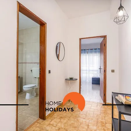 #352 Travessa Do Mar Flats By Holidays Apartamento Calicos (Albufeira)