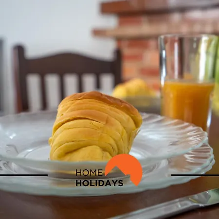 Apartamento #352 Travessa Do Mar Flats By Holidays