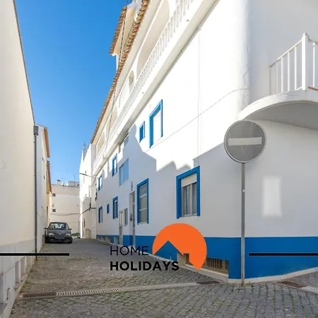 #352 Travessa Do Mar Flats By Holidays * 阿尔布费拉