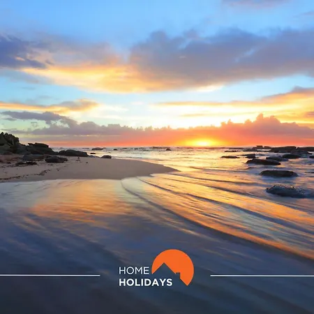 #352 Travessa Do Mar Flats By Holidays Calicos (Albufeira)