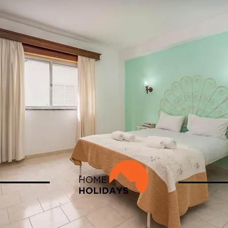 #352 Travessa Do Mar Flats By Holidays Apartamento Calicos (Albufeira)