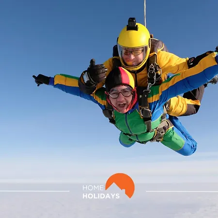 #352 Travessa Do Mar Flats By Holidays * Calicos (Albufeira)