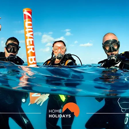 Apartamento #352 Travessa Do Mar Flats By Holidays Calicos (Albufeira)