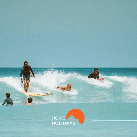 Apartamento #352 Travessa Do Mar Flats By Holidays