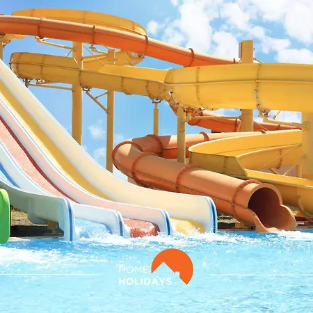 #352 Travessa Do Mar Flats By Holidays Calicos (Albufeira)