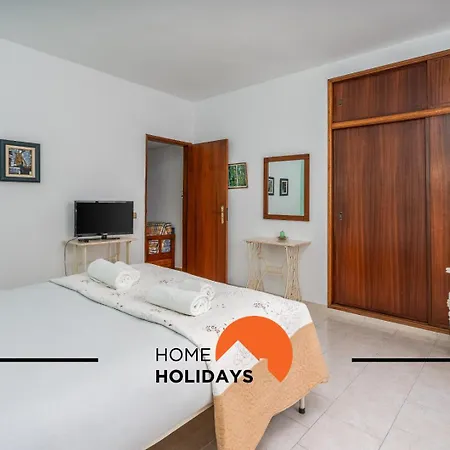#352 Travessa Do Mar Flats By Holidays