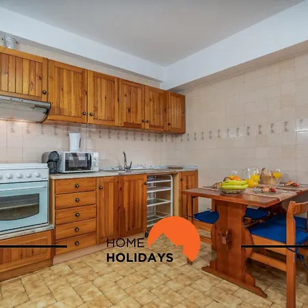 #352 Travessa Do Mar Flats By Holidays 公寓 *