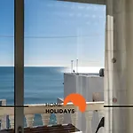 #352 Travessa Do Mar Flats By Holidays *