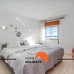 #352 Travessa Do Mar Flats By Holidays Διαμέρισμα