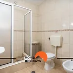 #352 Travessa Do Mar Flats By Holidays * Αλμπουφέιρα