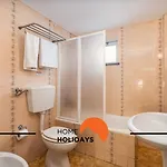 #352 Travessa Do Mar Flats By Holidays * Αλμπουφέιρα