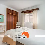 #352 Travessa Do Mar Flats By Holidays Albufeira