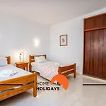 #352 Travessa Do Mar Flats By Holidays Διαμέρισμα *