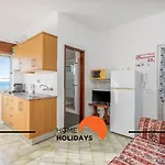 #352 Travessa Do Mar Flats By Holidays * Αλμπουφέιρα