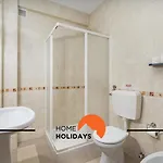 #352 Travessa Do Mar Flats By Holidays Αλμπουφέιρα