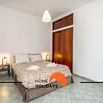 Appartamento #352 Travessa Do Mar Flats By Holidays Albufeira