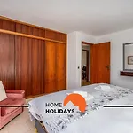 Διαμέρισμα #352 Travessa Do Mar Flats By Holidays Αλμπουφέιρα