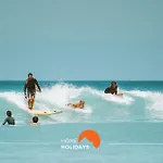 Διαμέρισμα #352 Travessa Do Mar Flats By Holidays Αλμπουφέιρα