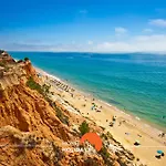 Διαμέρισμα #352 Travessa Do Mar Flats By Holidays Αλμπουφέιρα
