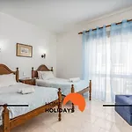 Διαμέρισμα #352 Travessa Do Mar Flats By Holidays *