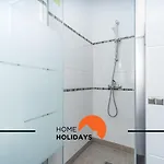 דירה #352 Travessa Do Mar Flats By Holidays