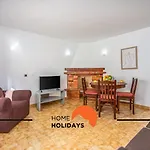 #352 Travessa Do Mar Flats By Holidays דירה אלבופיירה
