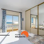 #352 Travessa Do Mar Flats By Holidays דירה אלבופיירה