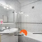 דירה #352 Travessa Do Mar Flats By Holidays אלבופיירה