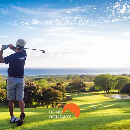 #352 Travessa Do Mar Flats By Holidays アパート