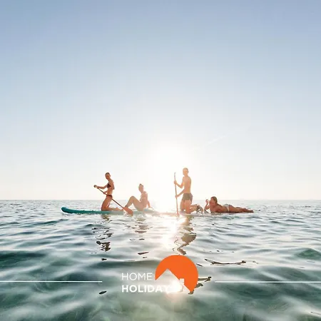 #352 Travessa Do Mar Flats By Holidays Διαμέρισμα
