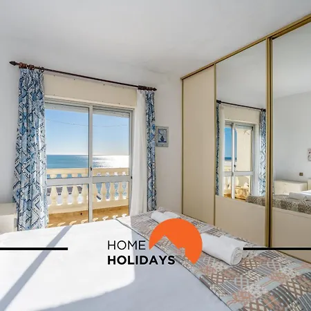 #352 Travessa Do Mar Flats By Holidays Apartment Albufeira