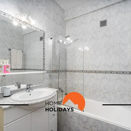 アパート #352 Travessa Do Mar Flats By Holidays アルブフェイラ