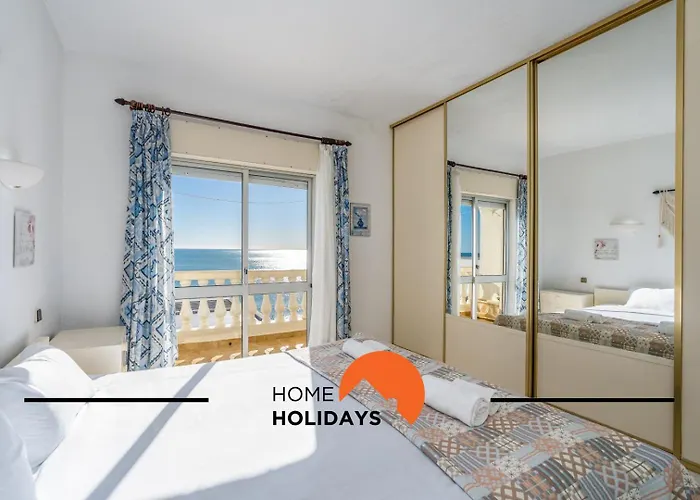 아파트 #352 Travessa Do Mar Flats By Holidays *