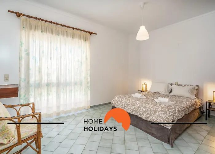 아파트 #352 Travessa Do Mar Flats By Holidays 알부페이라