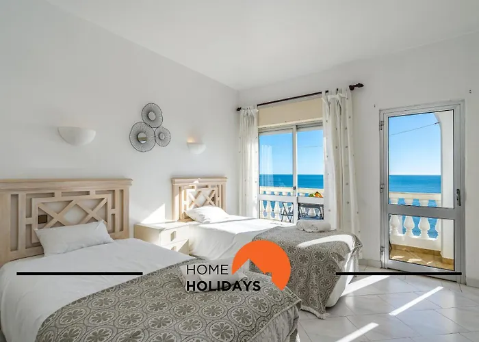 #352 Travessa Do Mar Flats By Holidays *