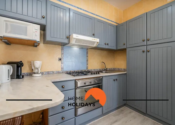 아파트 #352 Travessa Do Mar Flats By Holidays